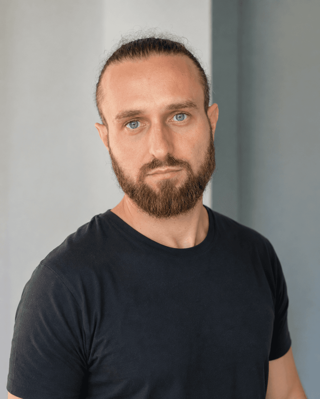 Евгений Агафонов, основатель AgafonoVision